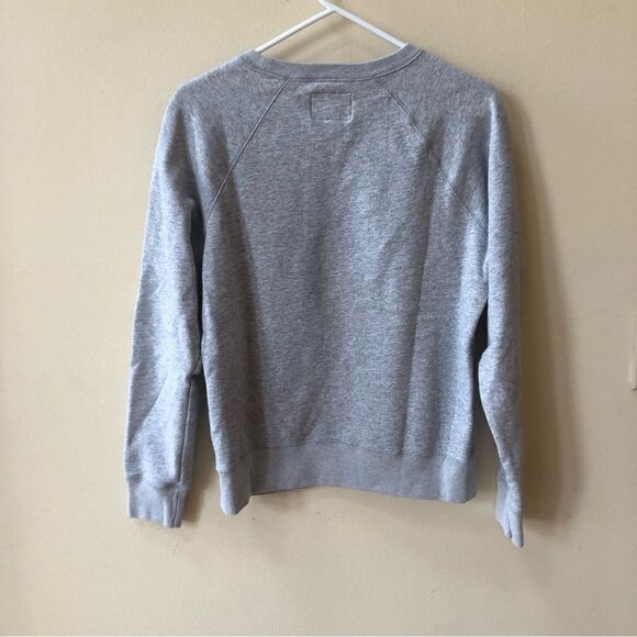 Roots Crewneck Sweatshirt - Picture 3 of 4